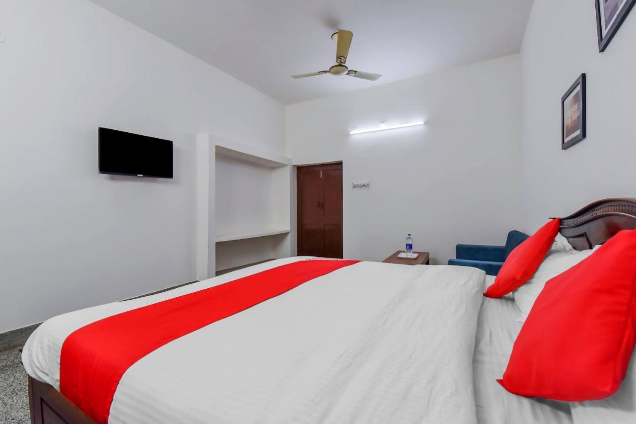 Oyo 83673 The Bungalow 21 Jodhpur (Rajasthan) Exterior foto