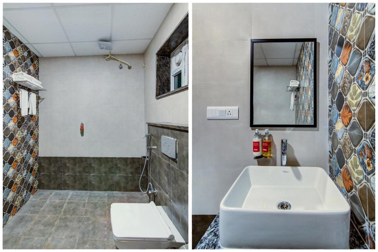 Oyo 83673 The Bungalow 21 Jodhpur (Rajasthan) Exterior foto